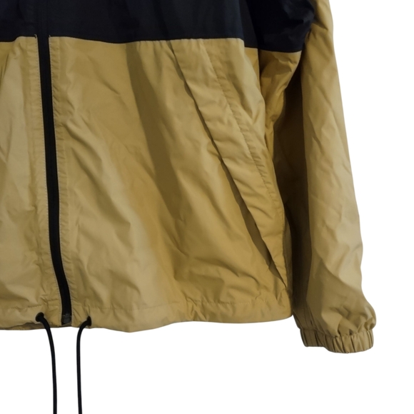 The North Face Men's Antora Rain Hoodie Full Zip Jacket - Picture 5 of 16